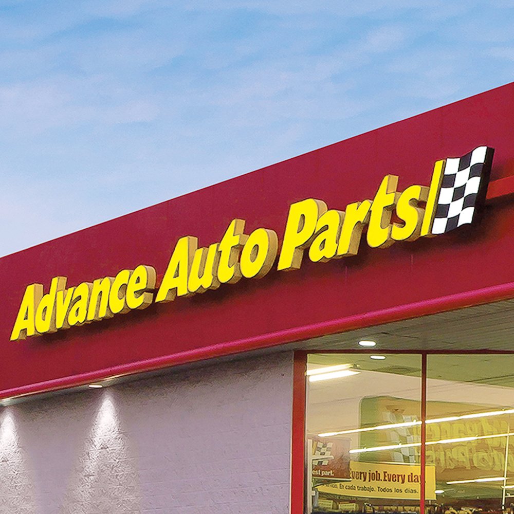 Advance Auto Parts Little Rock