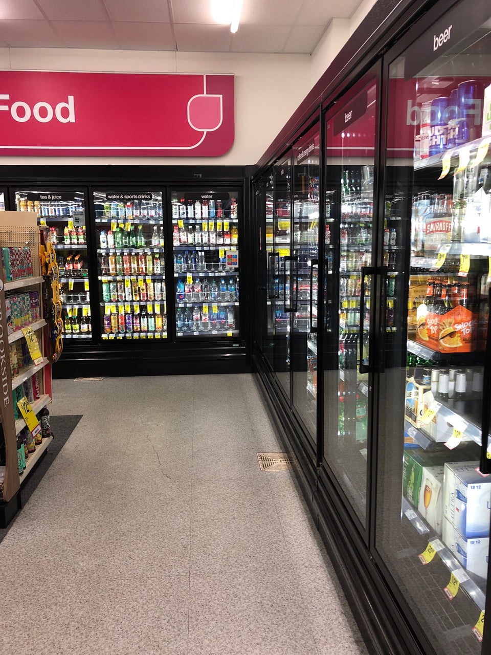 CVS Pharmacy Little Rock