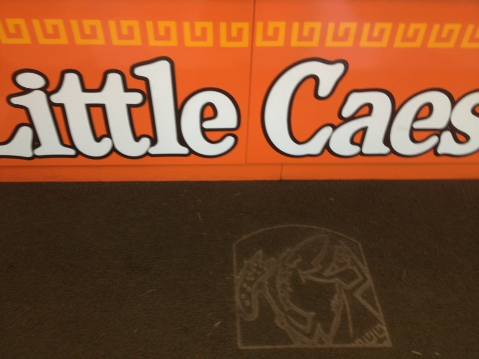 Little Caesars Little Rock