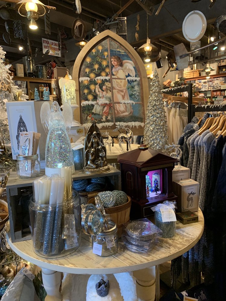Cracker Barrel Old Country Store 2618 S Shackleford Rd, Little Rock