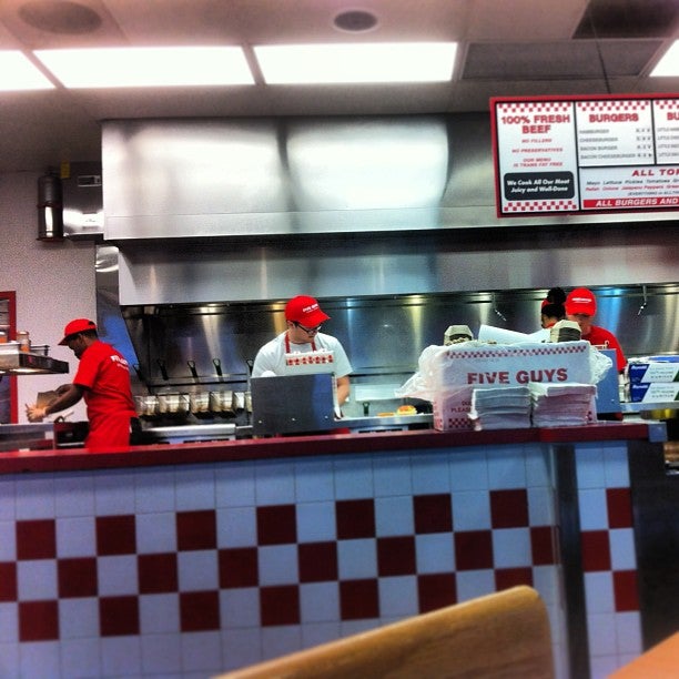 Photo credit: foursquare