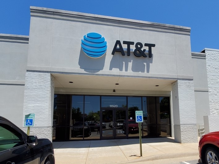 AT&T Store