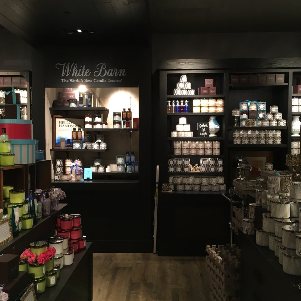 Bath & Body Works Little Rock