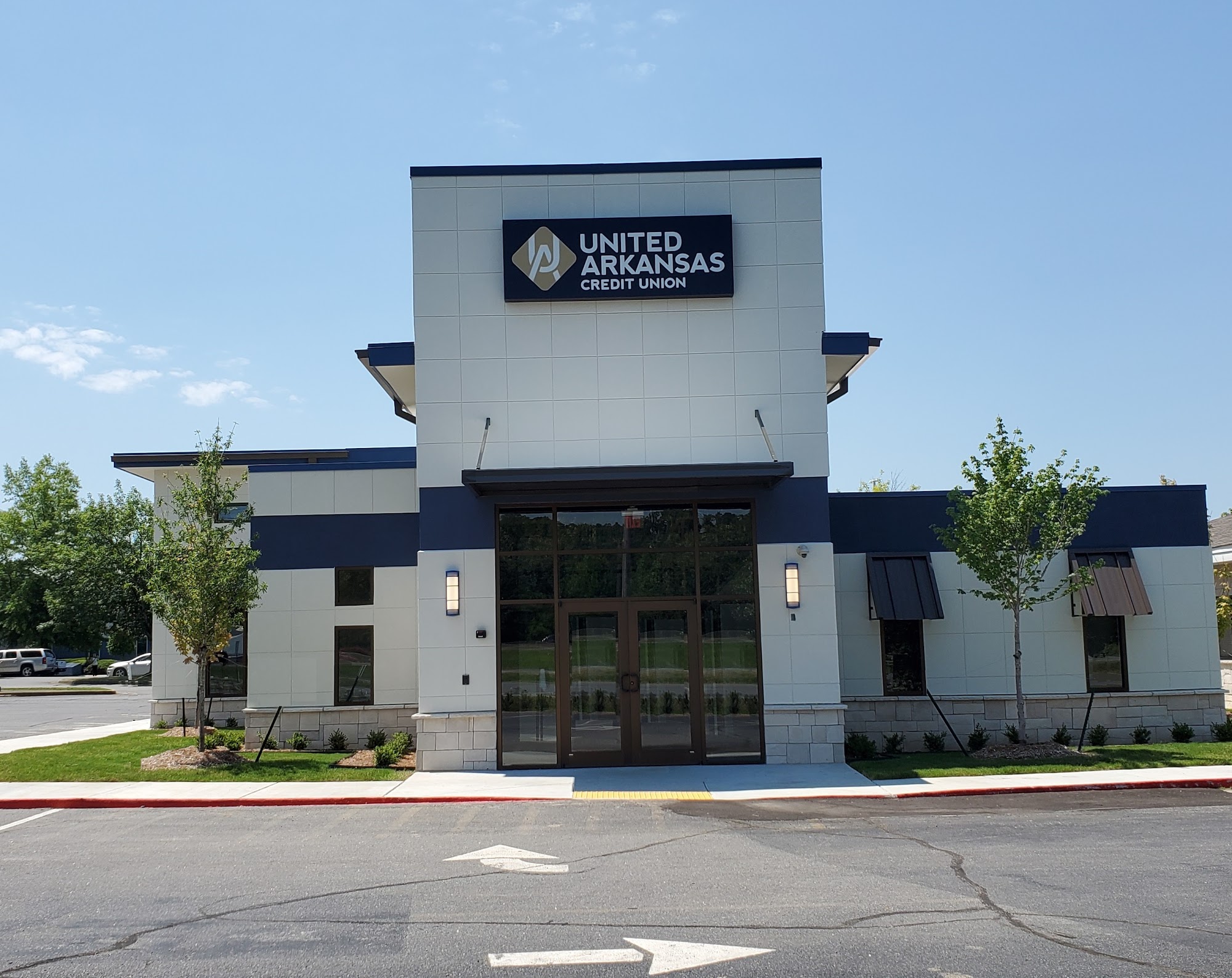United Arkansas Federal Credit Union