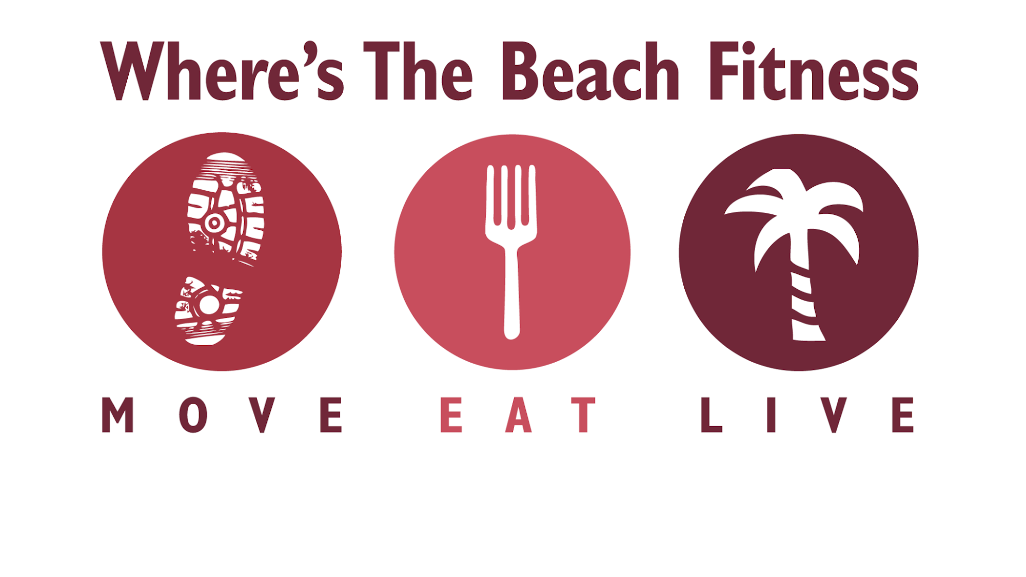 Where's the Beach Fitness, LLC