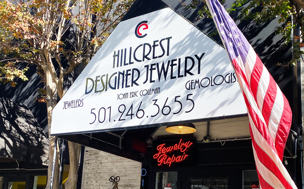 Hillcrest Designer Jewelry