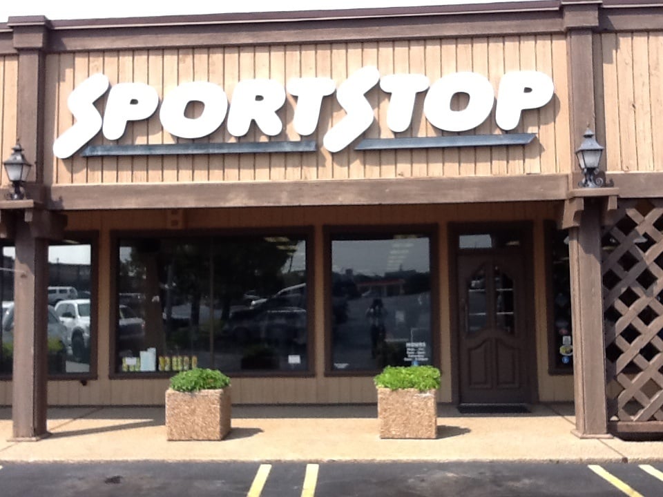 Sportstop Inc