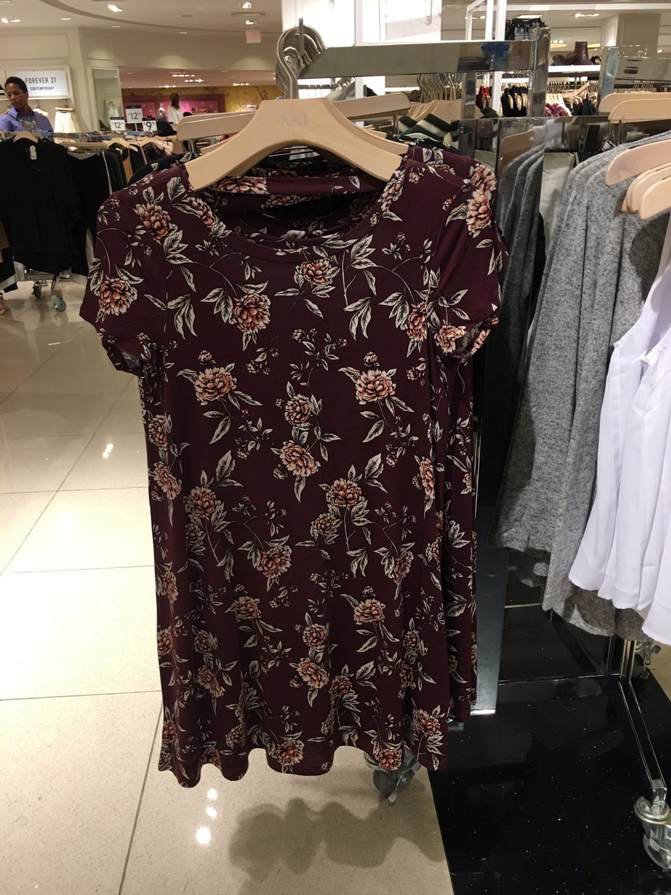 Forever 21 6000 W Markham St #1050, Little Rock