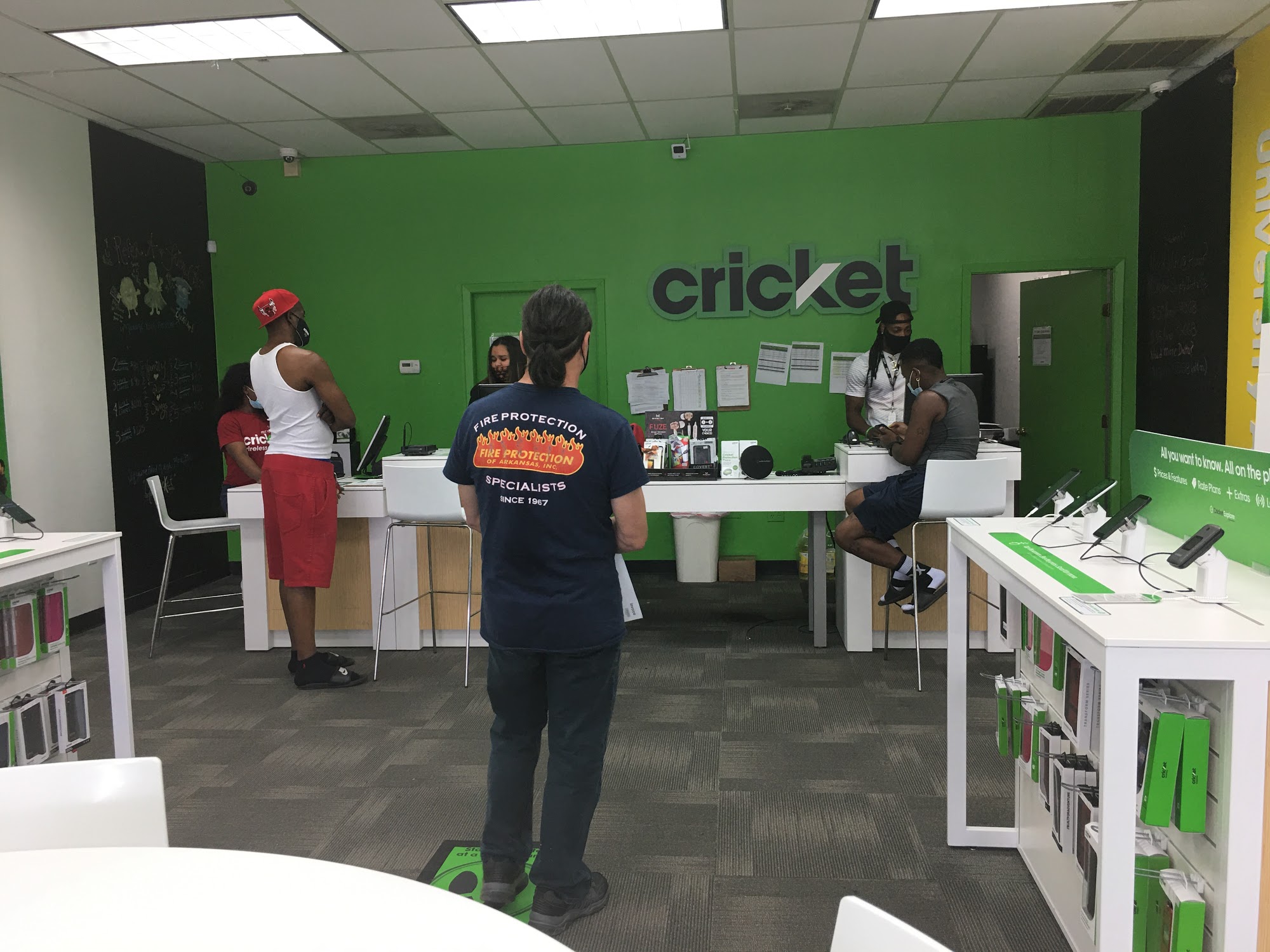 Cricket Wireless Authorized Retailer