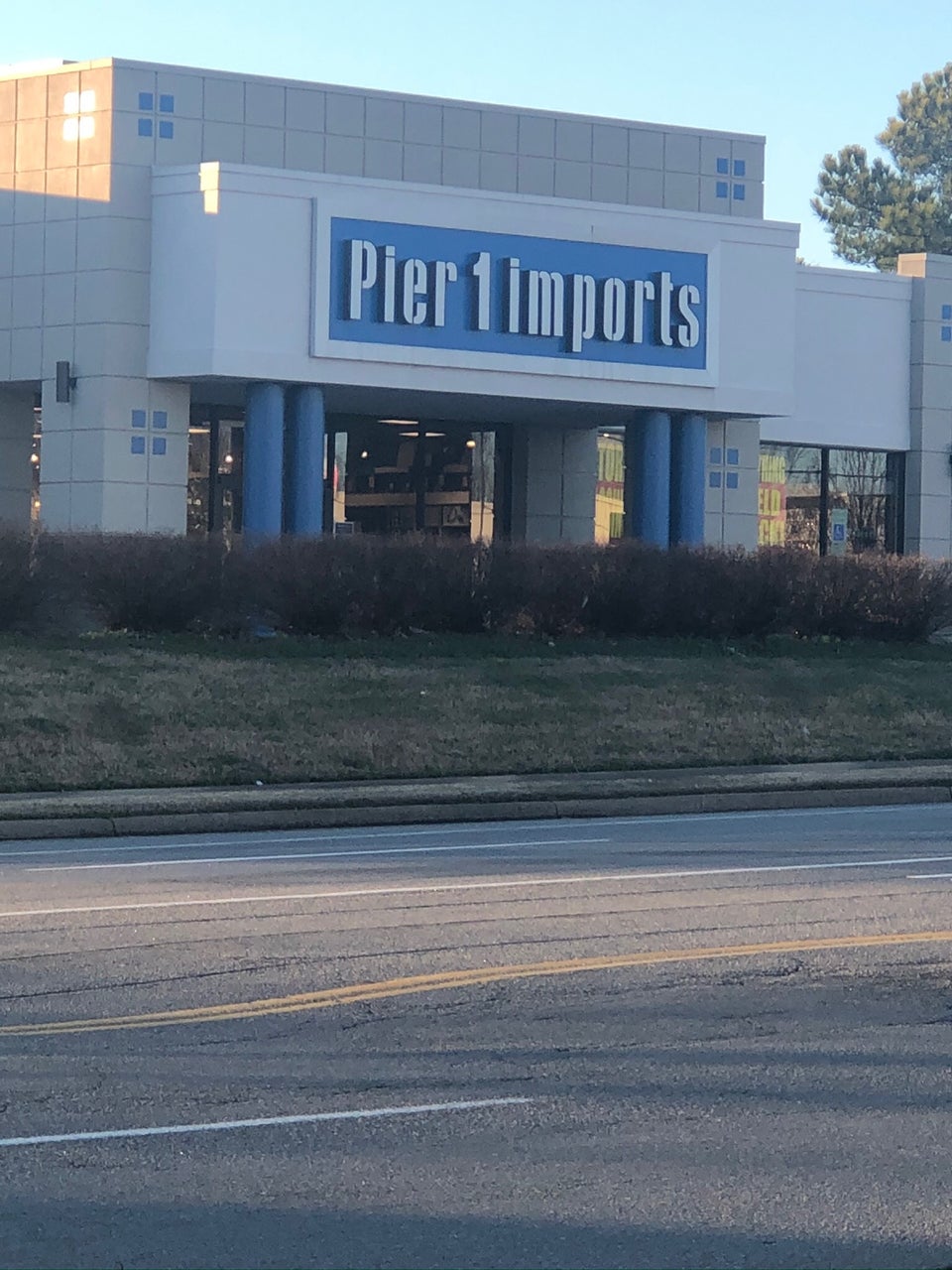 Pier 1 Imports 724 S Bowman Rd, Little Rock