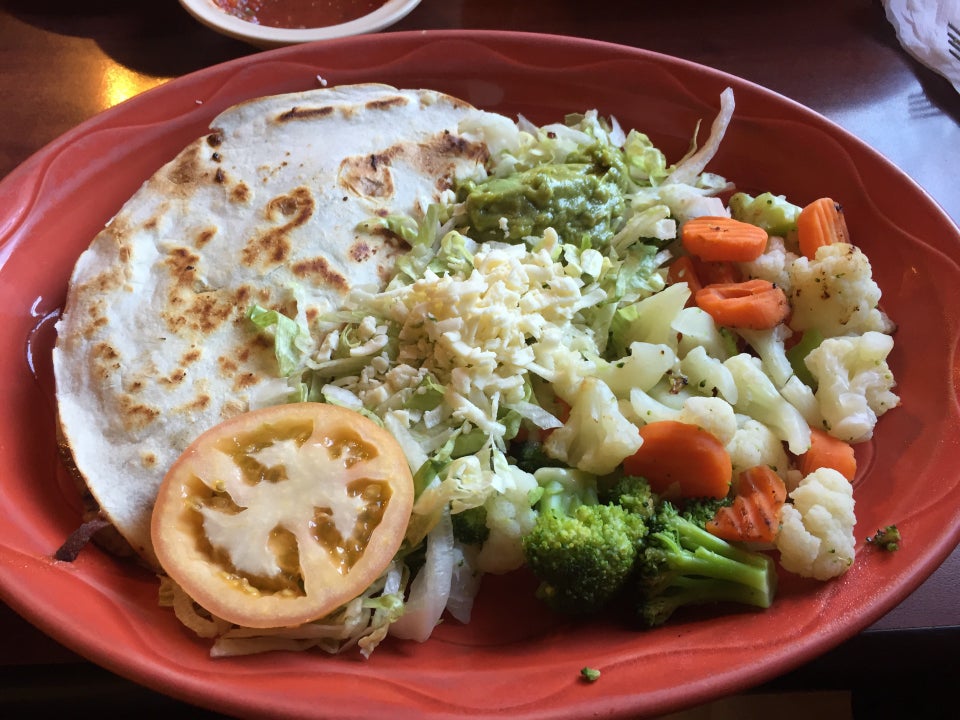 Los Toritos Mexican Restaurant 1022 Angel Ct, Little Rock