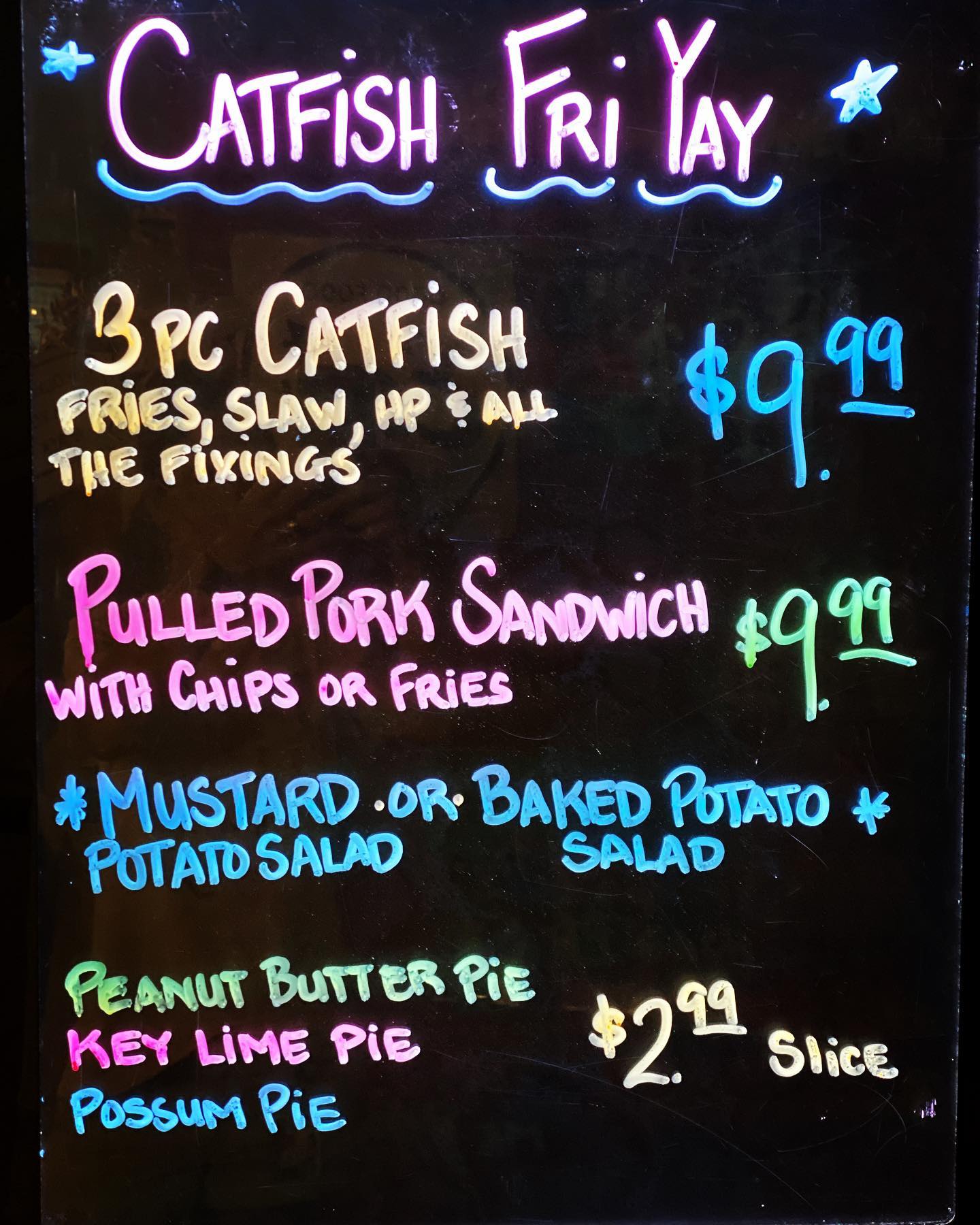 DownHome Restaurant & Catering 9219 Stagecoach Rd, Little Rock
