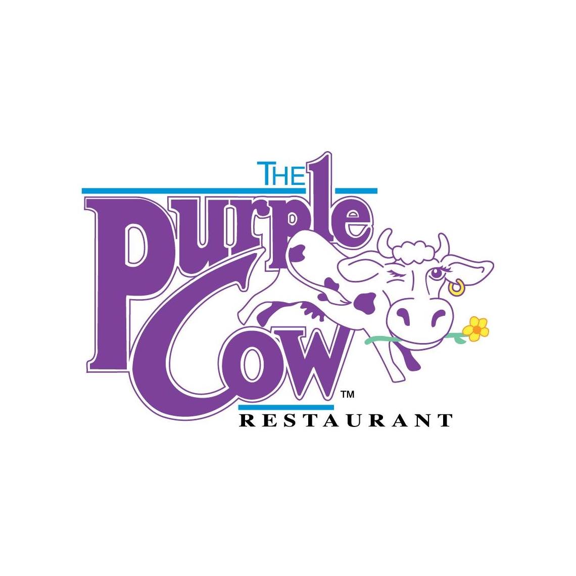 The Purple Cow Restaurant 11602 Chenal Pkwy, Little Rock