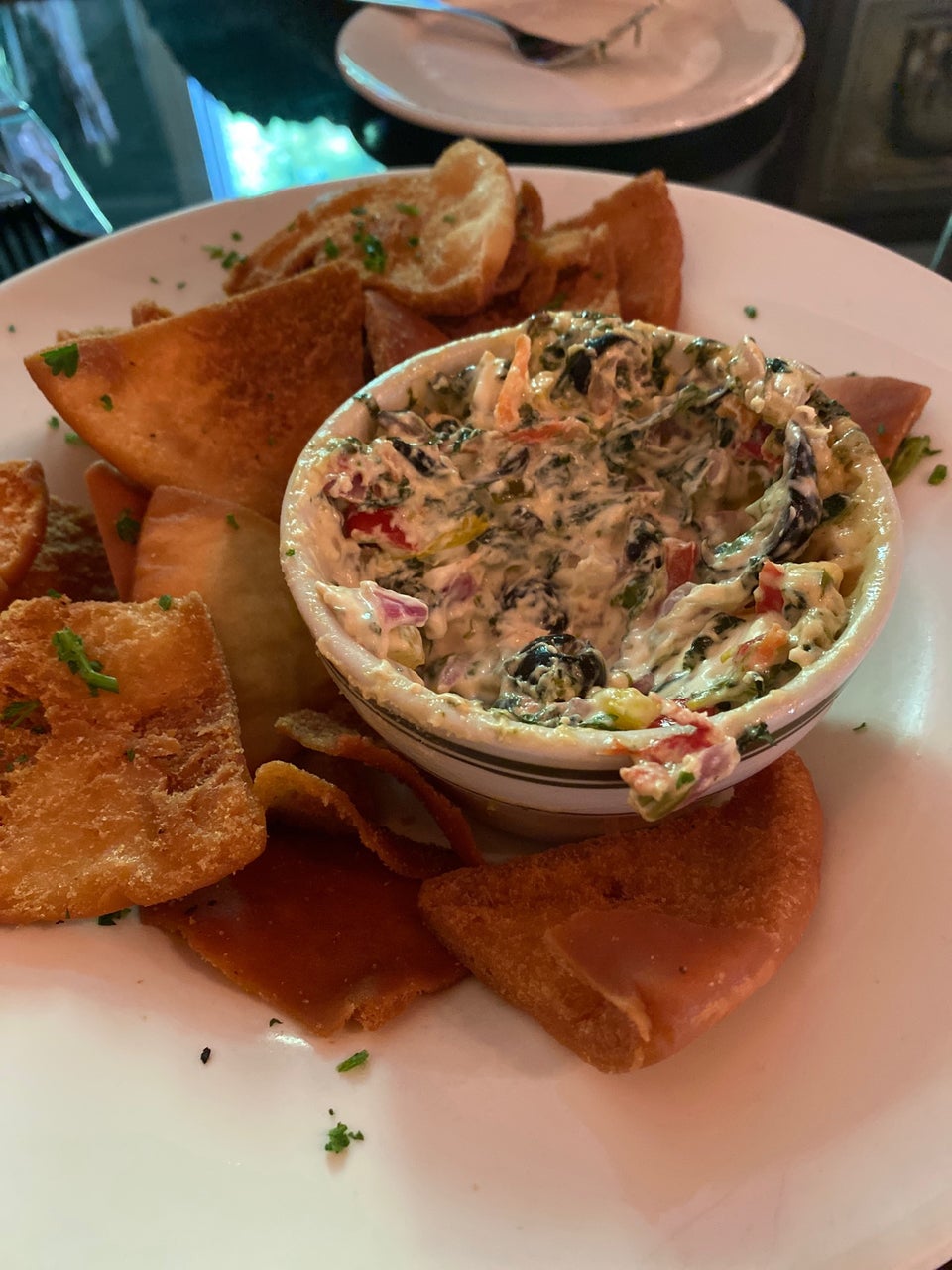 Capers Restaurant 14502 Cantrell Rd #4271, Little Rock