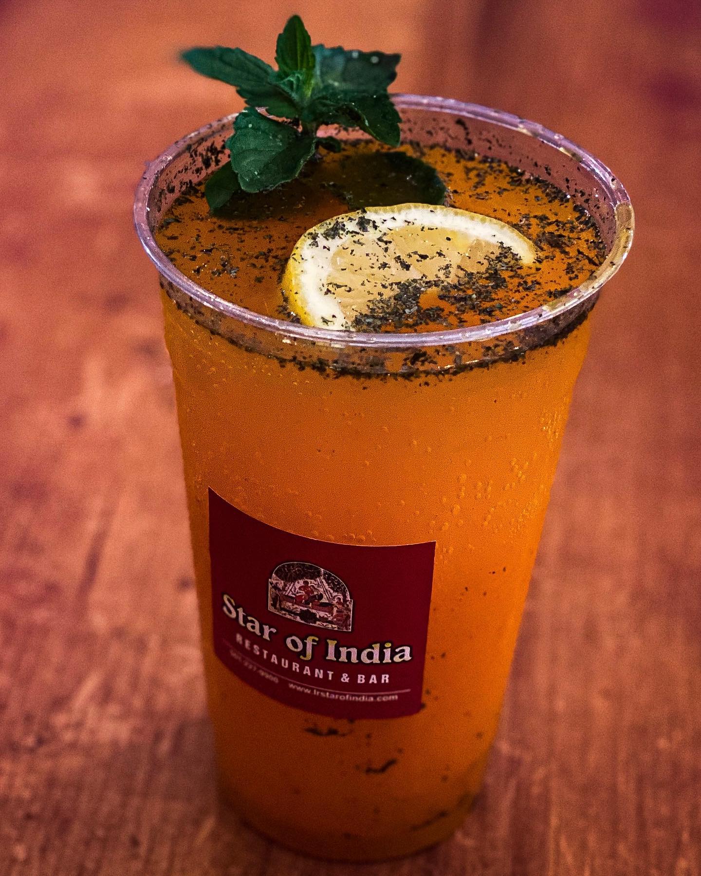 Star of India Restaurant 301 N Shackleford Rd, Little Rock