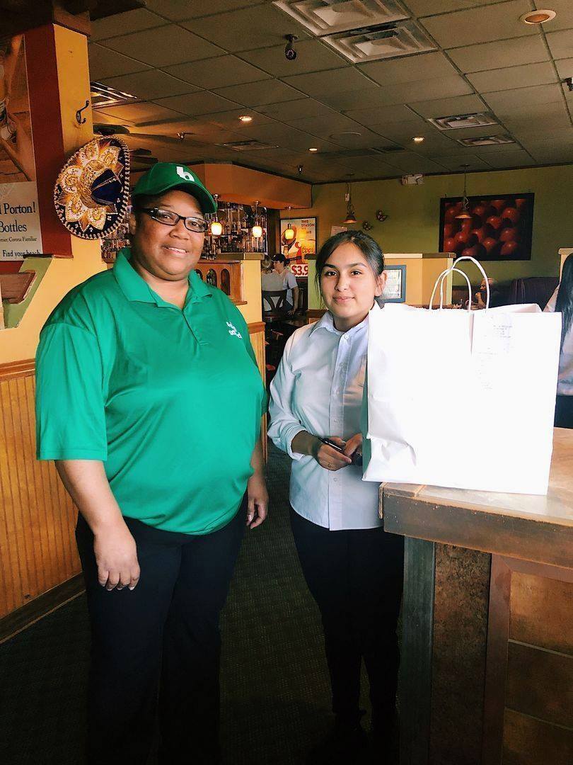 El Porton Mexican Restaurant 5507 Ranch Dr, Little Rock