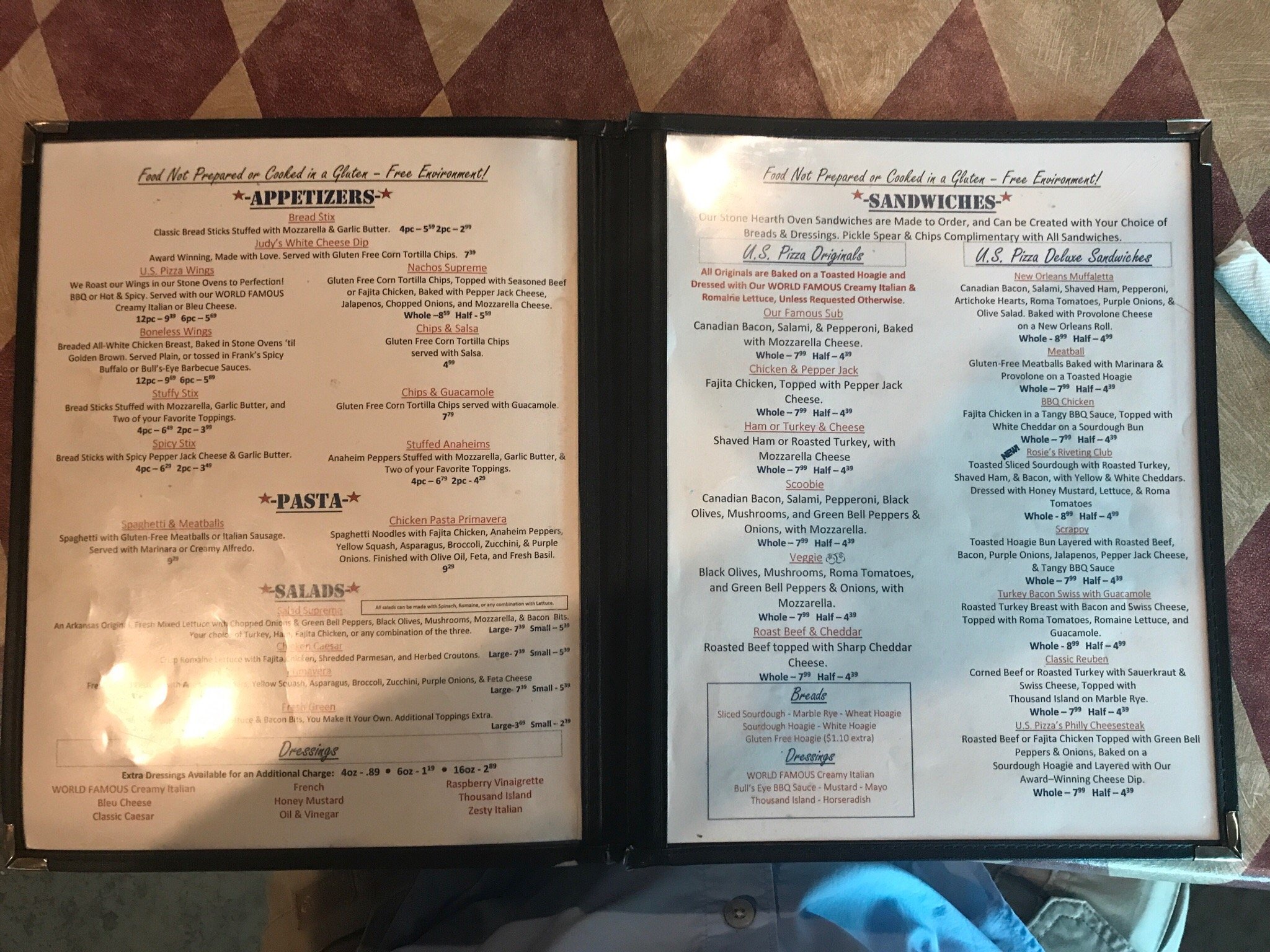 Photo credit: Tripadvisor