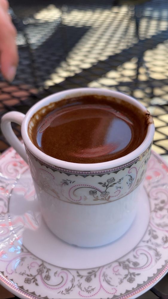 Istanbul Mediterranean Restaurant 11525 Cantrell Rd #914, Little Rock