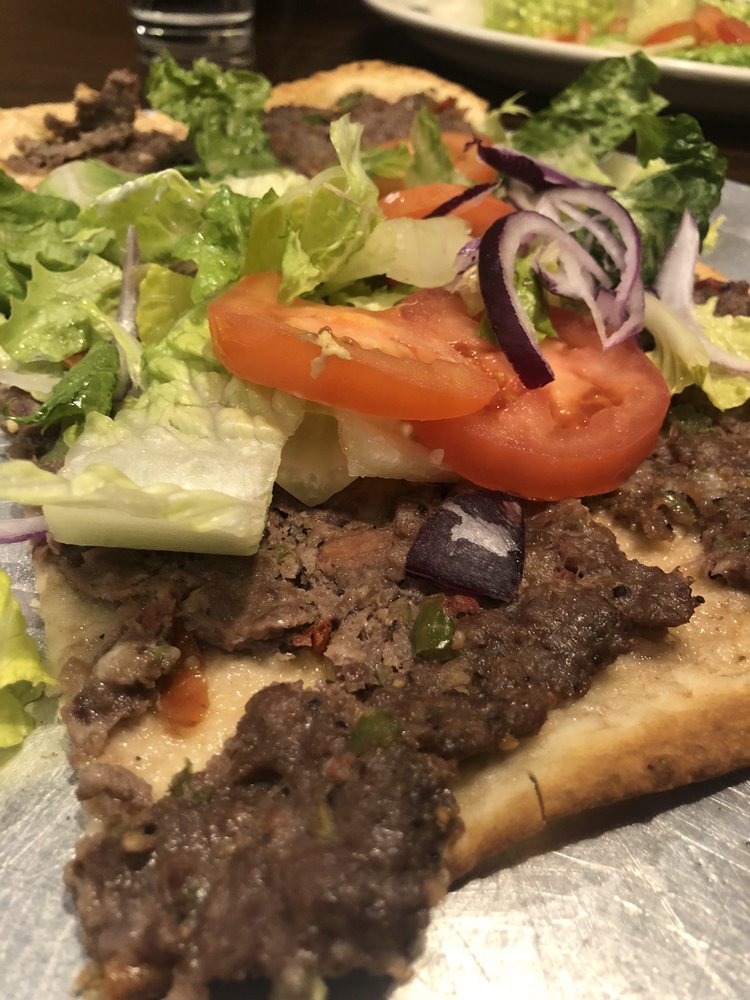 Istanbul Mediterranean Restaurant 11525 Cantrell Rd #914, Little Rock