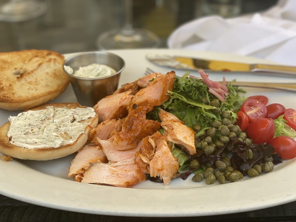 YaYas Euro Bistro in Little Rock 17711 Chenal Pkwy, Little Rock