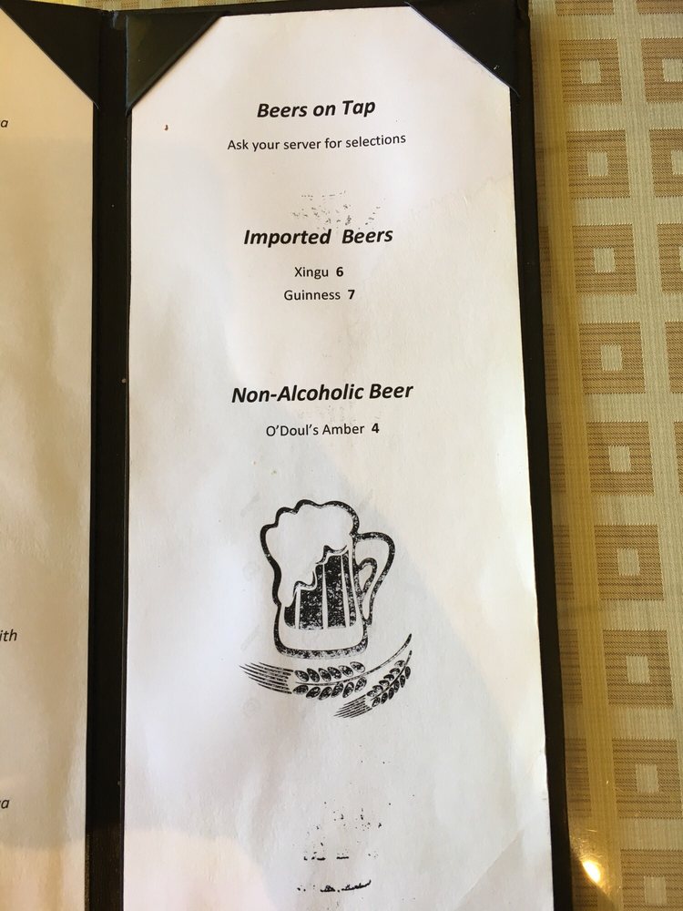 Cafe Bossa Nova 2701 Kavanaugh Blvd #105, Little Rock