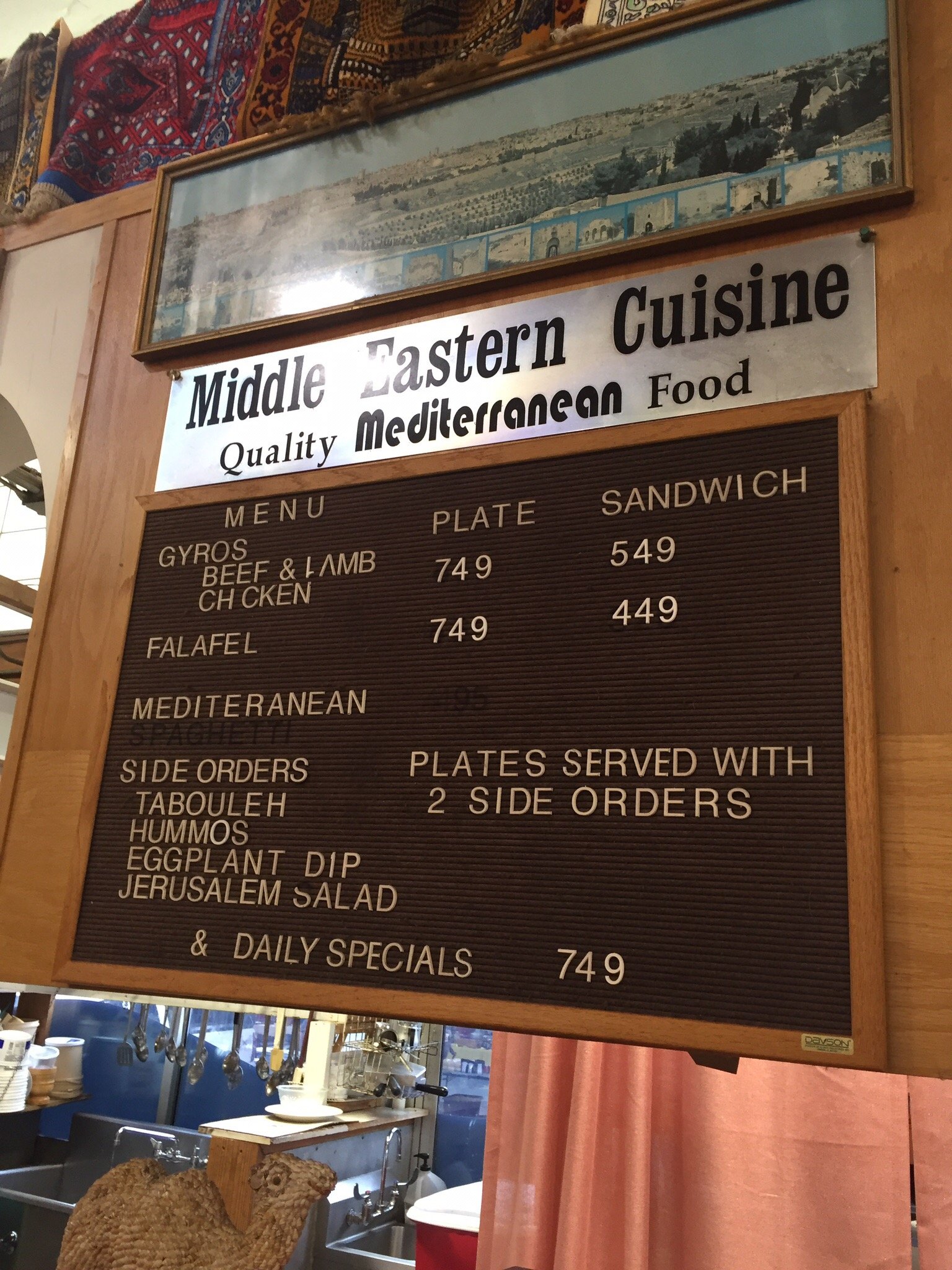 Photo credit: Tripadvisor