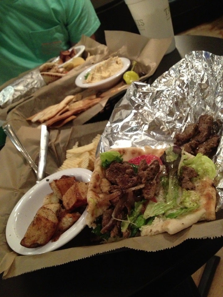 Photo credit: foursquare