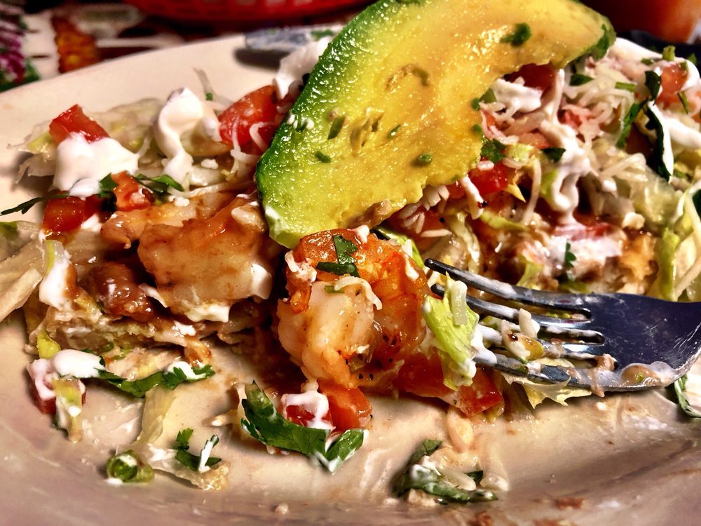 Taqueria El Palenque 9501 N Rodney Parham Rd, Little Rock