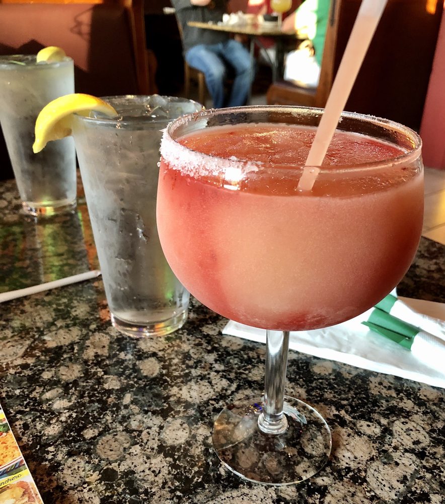 Cantina Cinco De Mayo 1 3 Rahling Cir, Little Rock