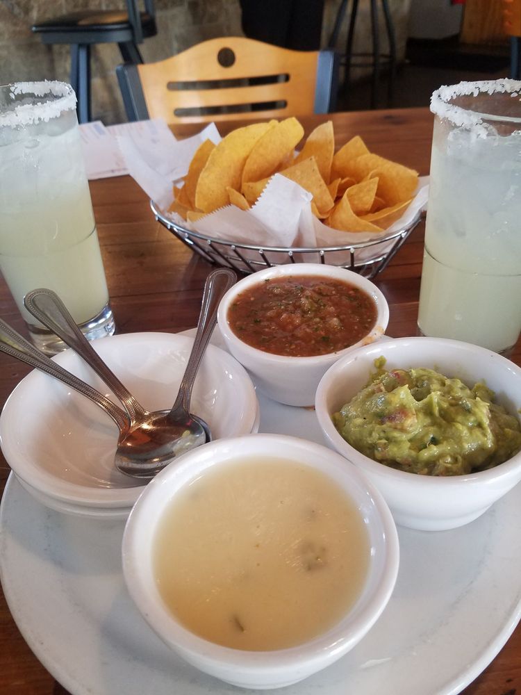 Baja Grill | The Heights 5923 Kavanaugh Blvd, Little Rock
