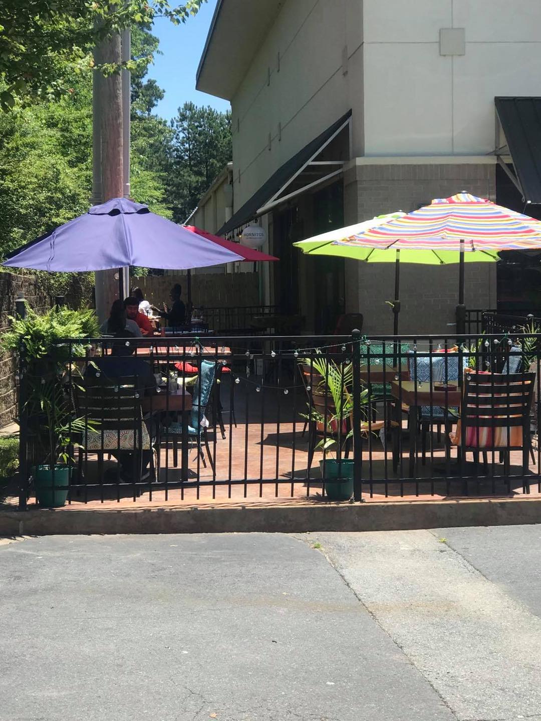 Senor Tequila (Bowman) 1011 S Bowman Rd # A1, Little Rock