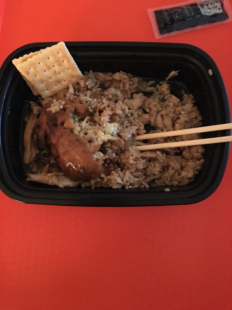 Chinese Kitchen 11401 N Rodney Parham Rd, Little Rock