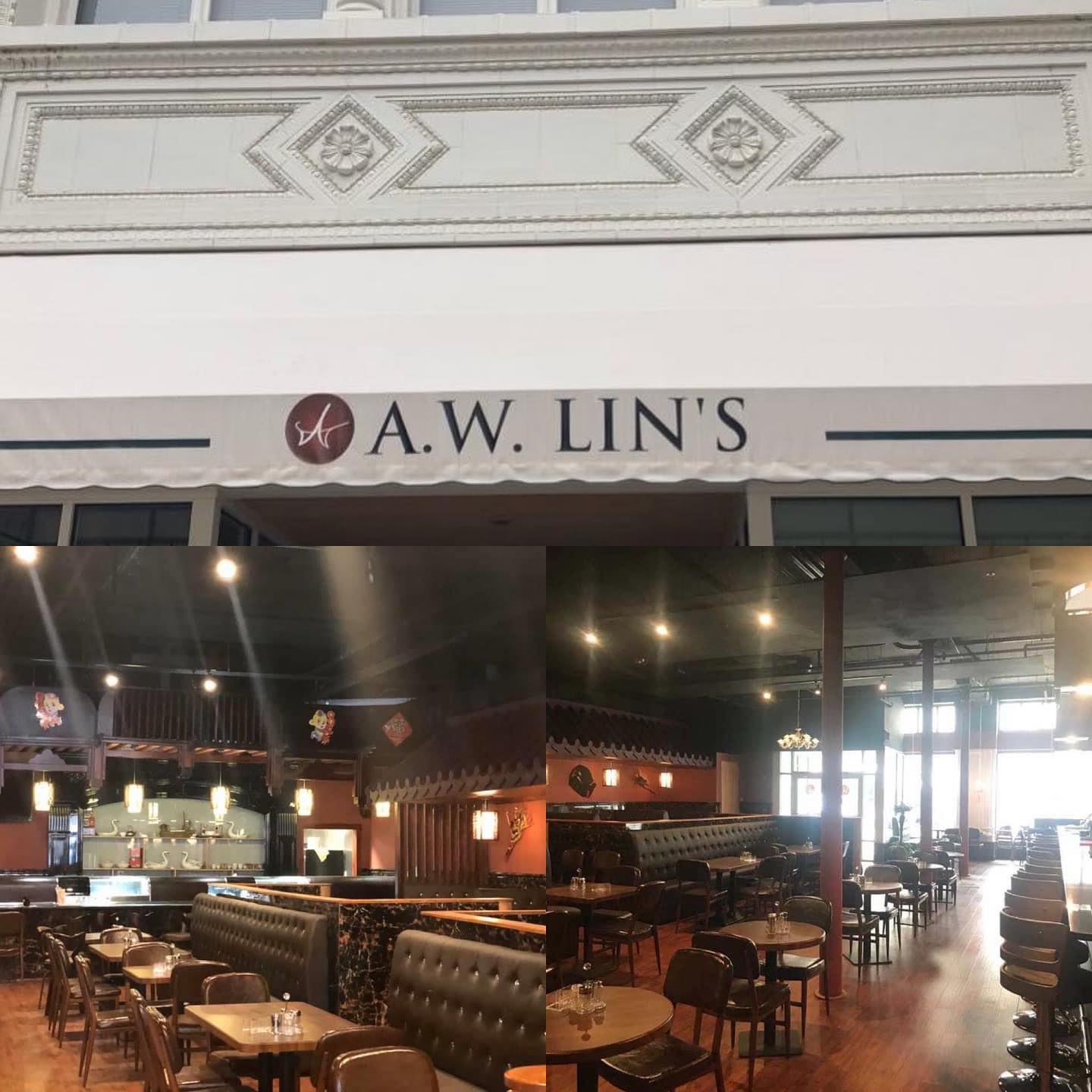 A.W.Lin's Asian Cuisine (West Little Rock) 17717 Chenal Pkwy H101, Little Rock