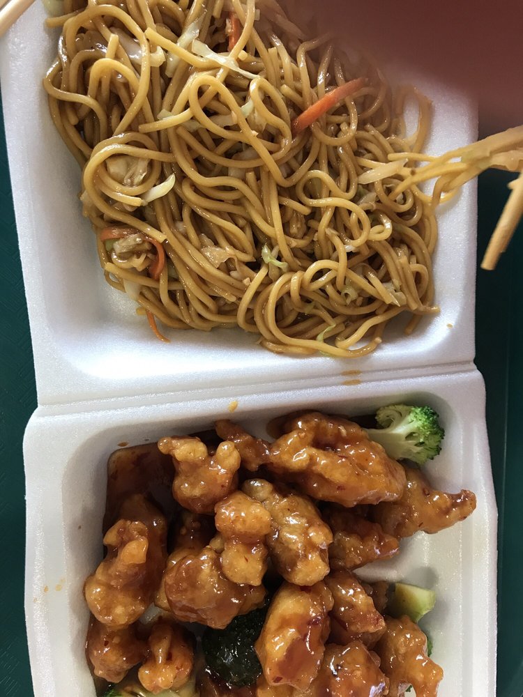 China Taste 9218 N Rodney Parham Rd #6202, Little Rock