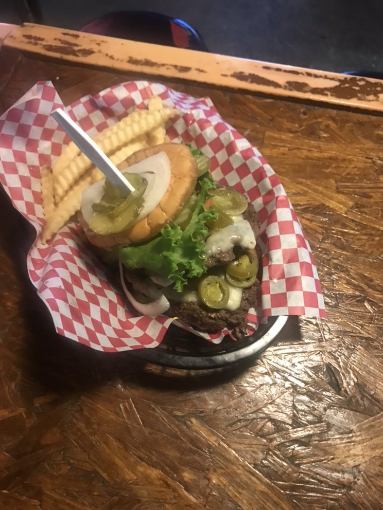 Too Sweet Bar & Grill 4819 Stagecoach Rd, Little Rock