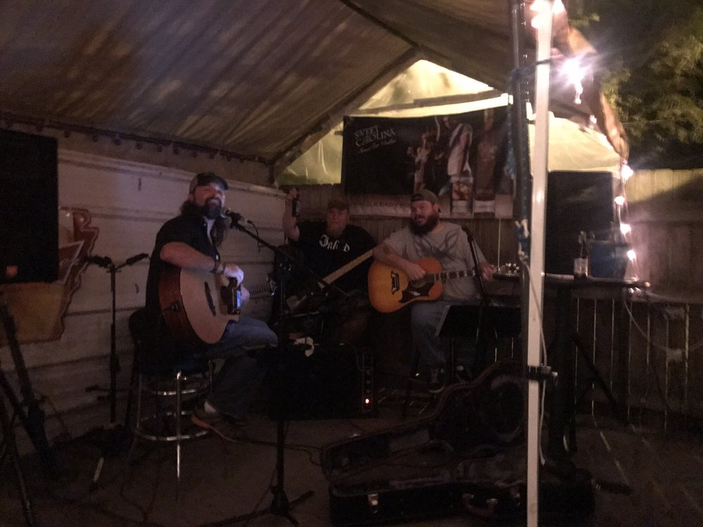 The Shady Lady Bar and Grill 7820 Stagecoach Rd, Little Rock
