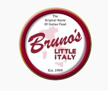 Bruno's Little Italy 310 Main St #101, Little Rock