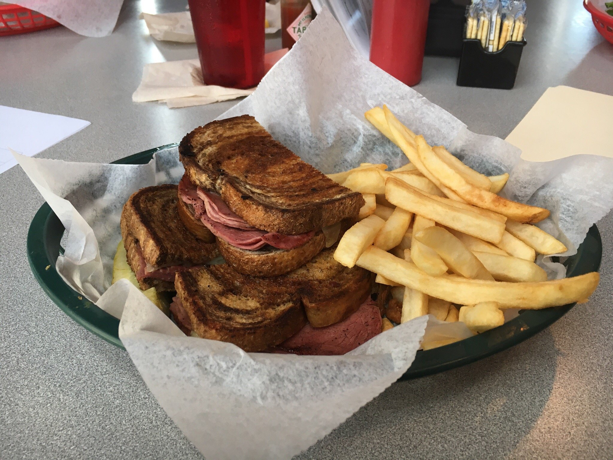 Photo credit: tripadvisor