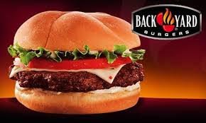 Back Yard Burgers 305 N Shackleford Rd, Little Rock