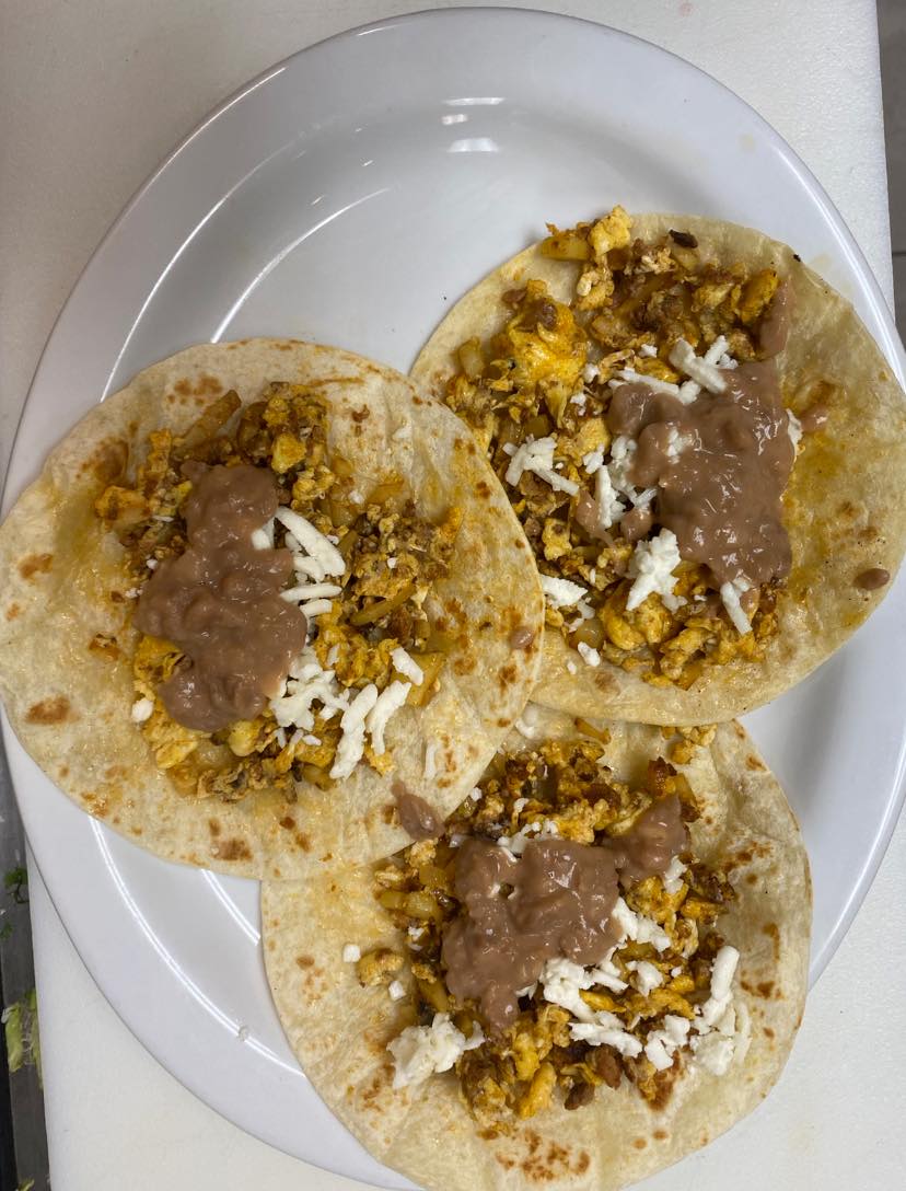 Taqueria La Pasadita Authentic Mexican Food 201 Keightley Dr, Little Rock