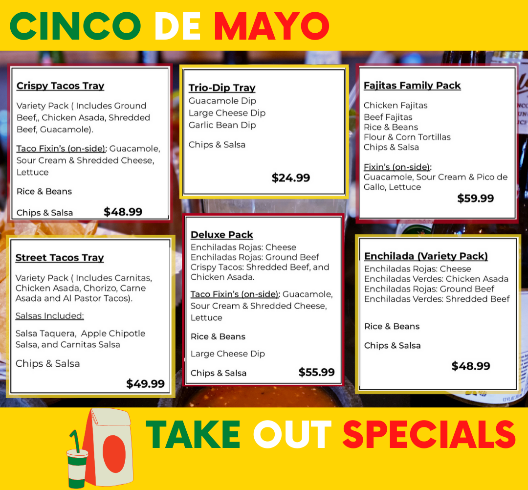 Casa Mañana West 18321 Cantrell Rd, Little Rock