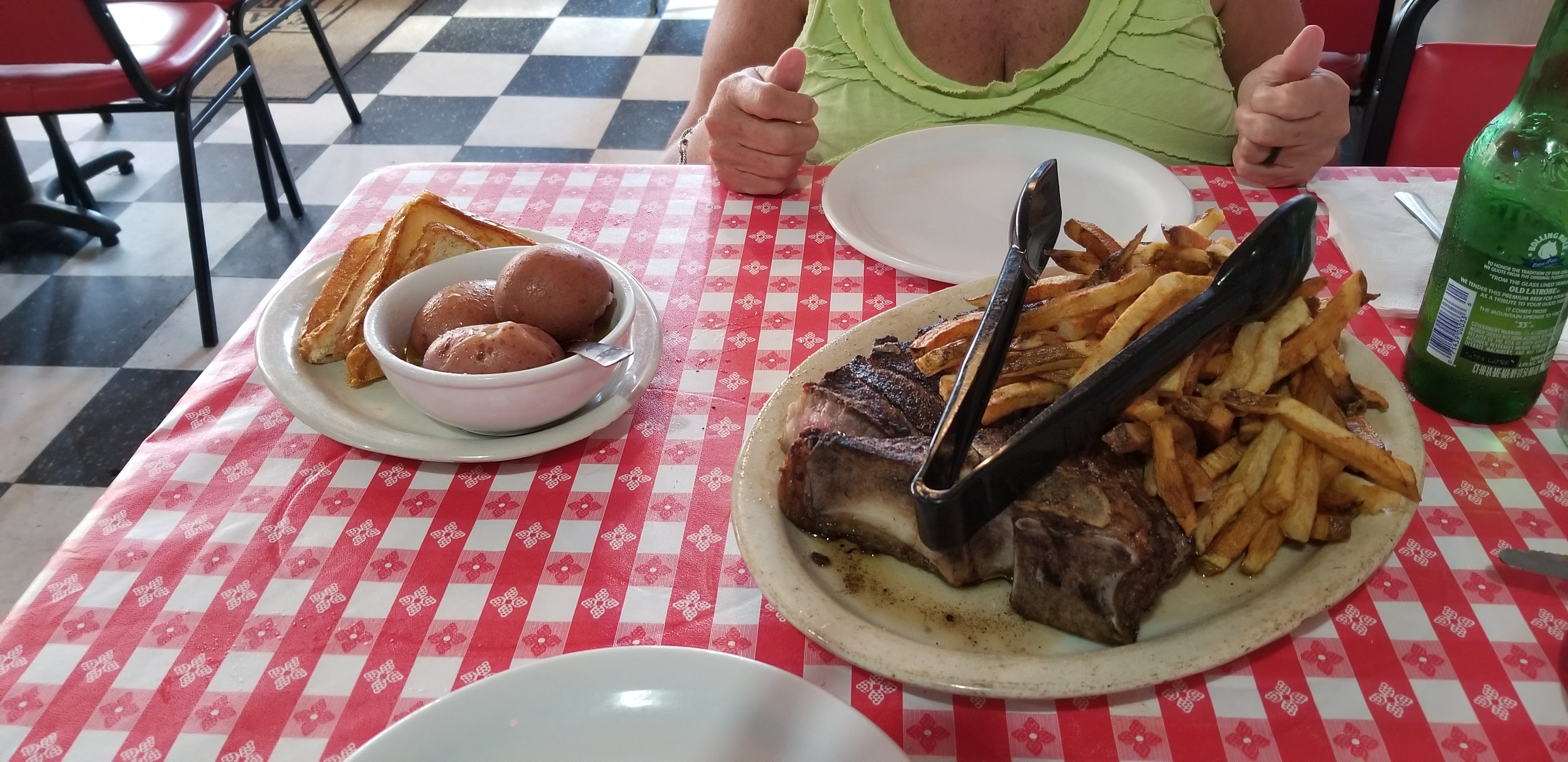 Photo credit: tripadvisor