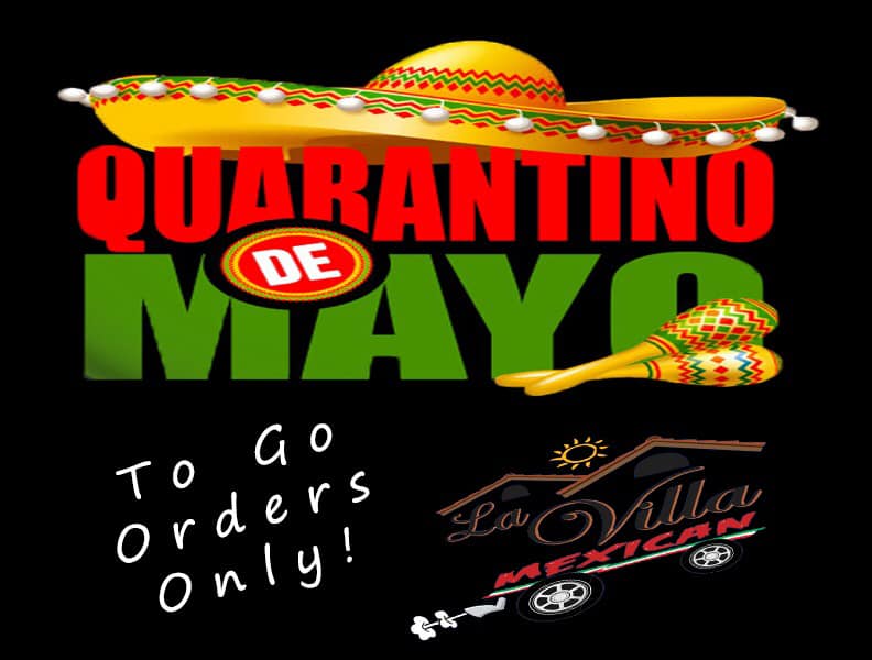 La Villa Mexican Restaurant 12325 Stagecoach Rd, Little Rock