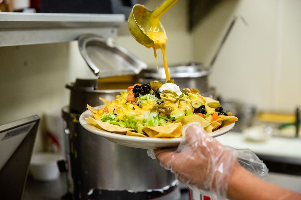 Homer's West 9700 N Rodney Parham Rd, Little Rock