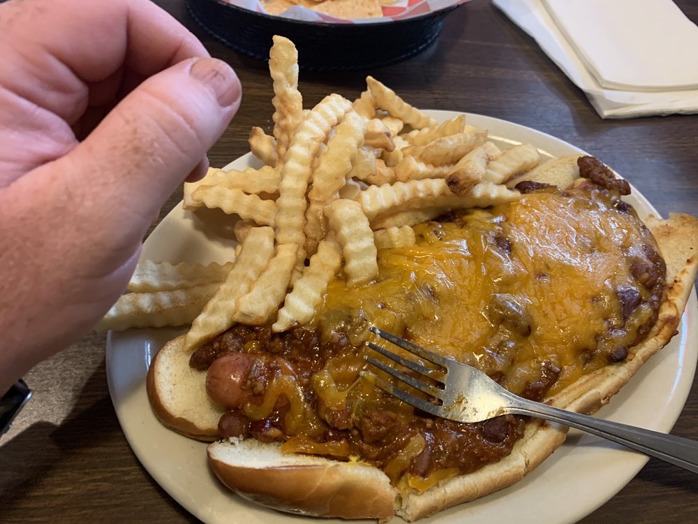 Homer's West 9700 N Rodney Parham Rd, Little Rock