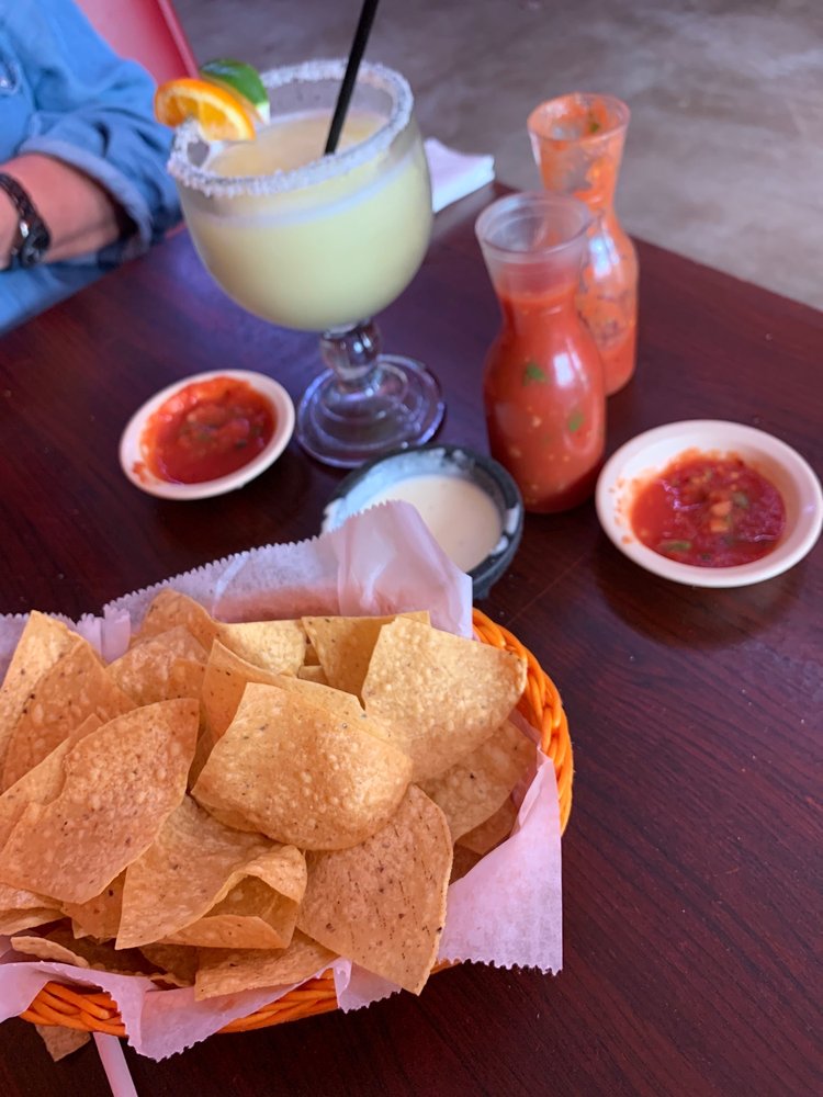 Cantina Cinco De Mayo 10900 Stagecoach Rd, Little Rock