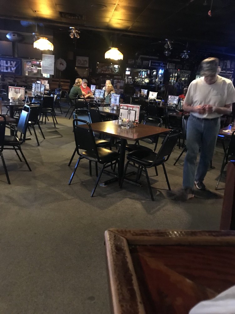 Zack's Place LLC 1400 S University Ave, Little Rock