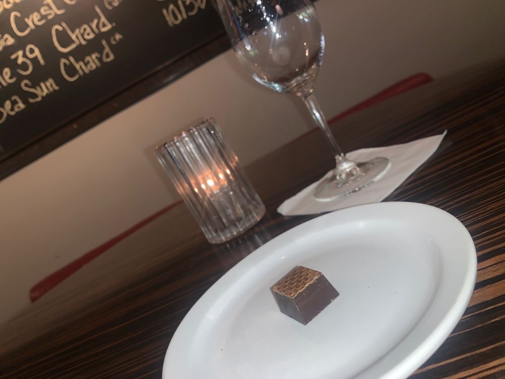 By the Glass 5713 Kavanaugh Blvd, Little Rock