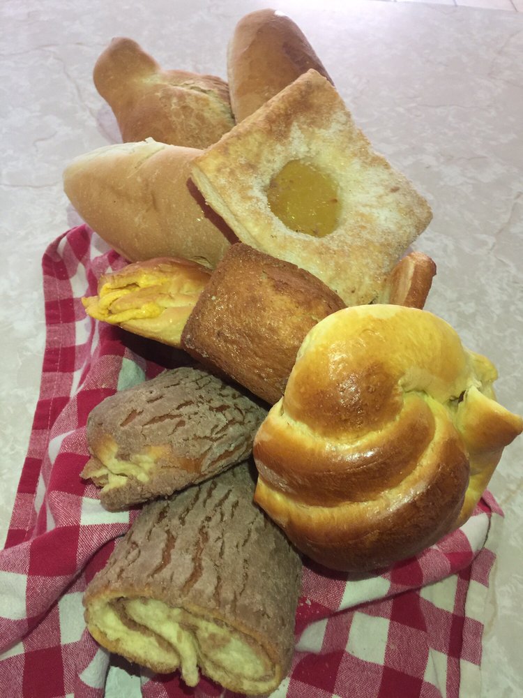 La Regional Panaderia - Restaurante 7414 Baseline Rd, Little Rock