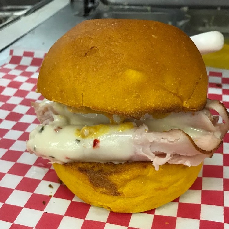 Terri-Lynn's Bar-B-Q & Deli 10102 N Rodney Parham Rd # 2, Little Rock